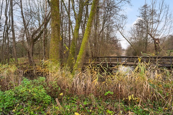 Medium property photo - Wageningseberg 196, 3524 LV Utrecht